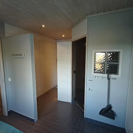 Arctic Treehouse Appartement *