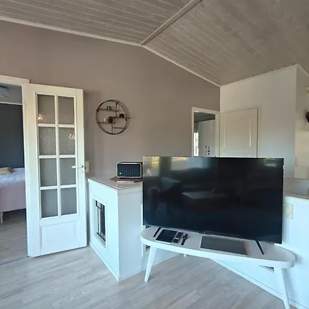 Daire Arctic Treehouse Rovaniemi