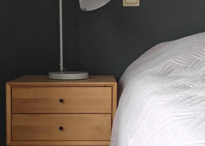 Arctic Treehouse Apartamento *