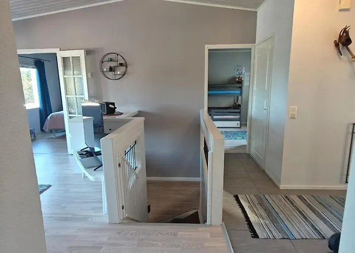 Arctic Treehouse Rovaniemi