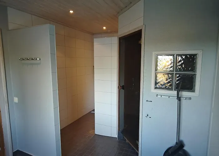 Arctic Treehouse Daire *